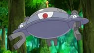 Magnezone (Image via TPC)